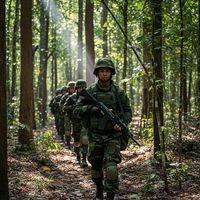 original sound - ARMY