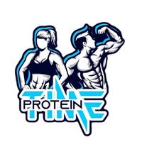 timeprotein