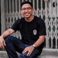 original sound - Endy Othman