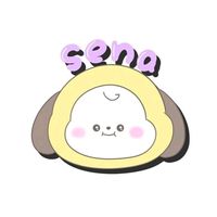オリジナル楽曲 - sena/せなぽよ🐰💭