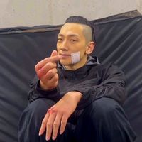 오리지널 사운드 - 비 Rain 💙 fan