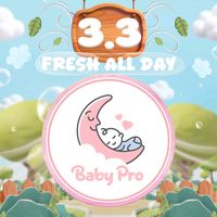original sound - BabyPro Philippines