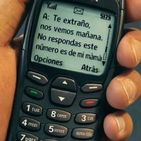sonido original