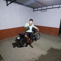 suara asli - Riski Sgg