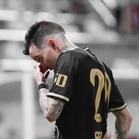 الصوت الأصلي