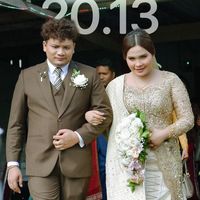 suara asli - Jun munthe