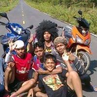 เสียงต้นฉบับ - พี่ นุ เทพโพดํา 3