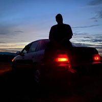 оригинальный звук