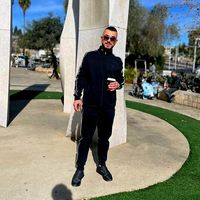 الصوت الأصلي