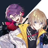 オリジナル楽曲 - Zeffiro(風楽奏斗/渡会雲雀)