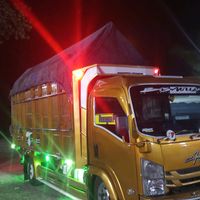 suara asli - evan sanjaya