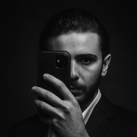 الصوت الأصلي