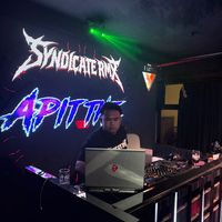 original sound - APITTHE🪬
