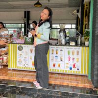 សំឡេងដើម - @ផ្ទះវីងភូមិថ្មី