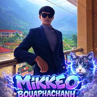 เสียงต้นฉบับ - M️IKKEO❤️‍🔥🚀