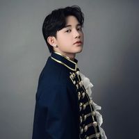 nhạc nền - Phát Hồ