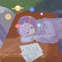 オリジナル楽曲 - 犬飼@Vtuber