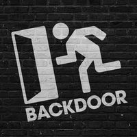 sonido original - Backdoor