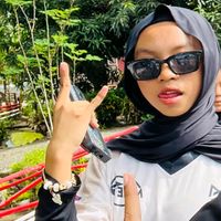 suara asli - FINIII💢