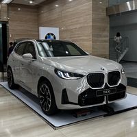 original sound - BMW Consultant Hansell