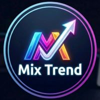 الصوت الأصلي - Mix Trend