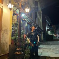 original sound