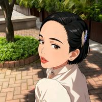 original sound - harleen ✧˖°✧