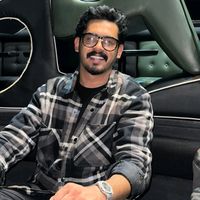 الصوت الأصلي