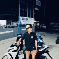 suara asli - Lando🗽