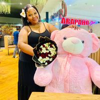 simamanesanieylisiwe