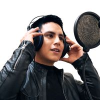 sonido original