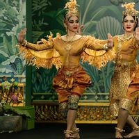 original sound - សក្ខិណី-Sakhenei