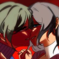 suara asli - 137 Arnave • ARGENMARCH CEO