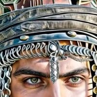 الصوت الأصلي