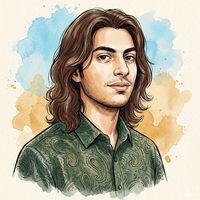 الصوت الأصلي