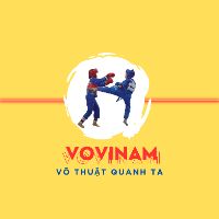 nhạc nền - Vovinam võ thuật quanh ta