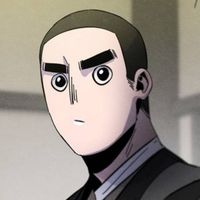 오리지널 사운드 - 어떻게 사람이 이렇게 한심하게 사는거지