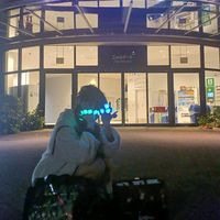 オリジナル楽曲 - 花香莉音