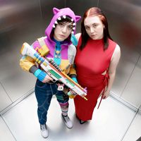 оригинальный звук