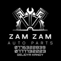 zamzamautoparts