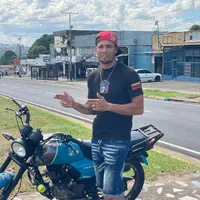 original sound - andersopiruetavzla