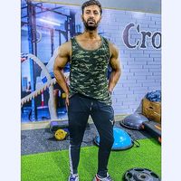 majidalifitness