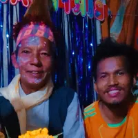 original sound - dklimbu1