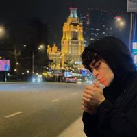 оригинальный звук