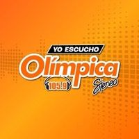 sonido original - Olimpica St 105.9