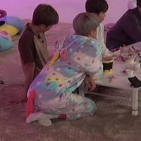 오리지널 사운드 - 김석진심녀