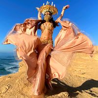 оригинальный звук