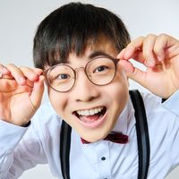 オリジナル楽曲 - NishikiGoi/ヨーデルお兄さん