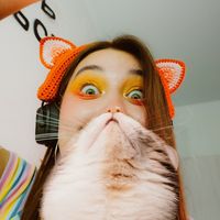 оригинальный звук