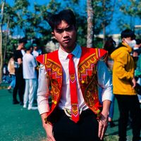 nhạc nền - Tub hmoob 27 ❤️☘️❤️